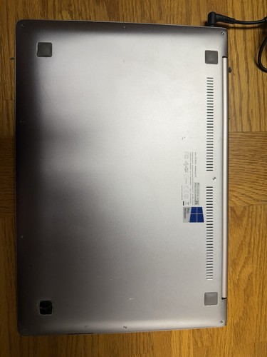 Asus Zenbook UX303UA - i5-6200U - 8GB RAM - 120GB SSD (GOOD SHAPE) - Picture 3 of 6