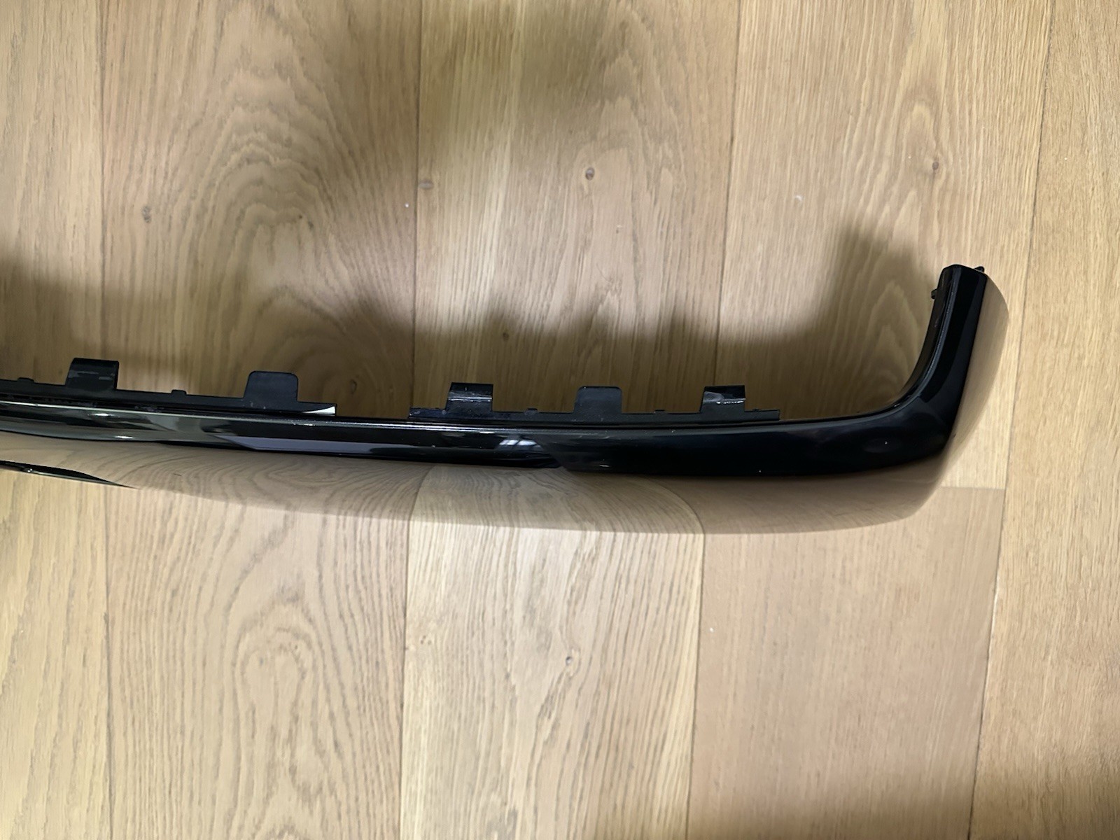 2019 2020 2021 2022 Rolls Royce Cullinan Radiator Grill Cover Oem 