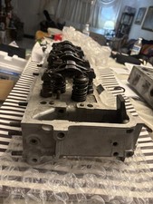 Cylinder Heads for Mercedes-Benz 190SL for sale | eBay
