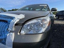 06 07 08 09 10 11 BUICK LUCERNE Headlight Head Lamp Light Driver Left
