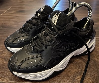 Nike M2K Tekno Black Obsidian Sneaker 2022 Uk Größe 3,5
