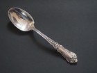 Reed & Barton Sterling Spoon La Marquise pattern — photo 1