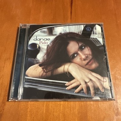 Danae - Pido (CD, 2003 Tumi Records)
