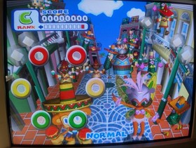 US Seller - Samba de Amigo Sega Dreamcast Japanese Version - CIB w/ Inserts!