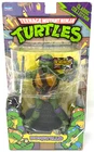 Teenage Mutant Ninja Turtles Classic Collection Donatello ***New In Box 1988