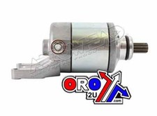 Arrowhead Electrical Starter Motor DR250 350se, Arrow Smu0250 31100-47d00 31100-