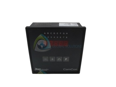 DIGITRONIC CamCon 40 CONTROLLER  NSNP