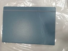 UsedLikeNew - Leuchtturm 1917 Dotted Composition B5 Hardbound, Stone Blue