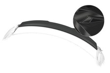 Heck Spoiler Flügel mit ABE für Opel Insignia B GrandSport OPC-Line HF180-C