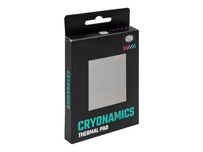 Cooler Master CryoNamics Thermal Pad 40x30x0.2mm, 1 Stück