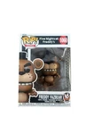 Funko Pop! Vinyl: Five Nights At Freddy's  - Freddy Fazbear #1060 || NEW SEALED