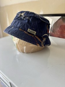 Kith Bucket Hat | eBay
