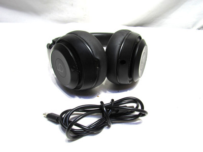 Beats by Dr. Dre Studio Pro Wireless Over-Ear Headphones - Black