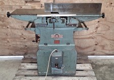 Planer/Thicknesses 240v