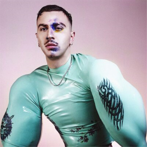 Альбом SONIKKU Joyful Death (CD)