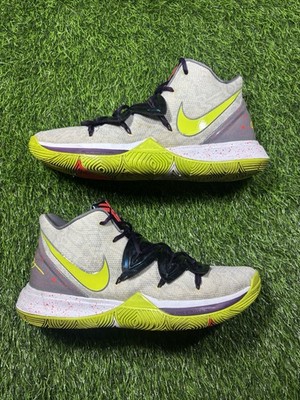 kyrie 5 mamba mentality 