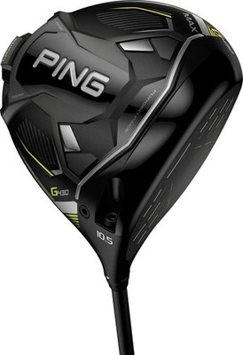 Ping G430 Max Driver 10.5 RH Only Head