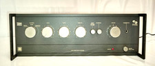 Schneider Verstärker Team 6020 3 A Vintage Amplifier revidiert Sammlerstück rare