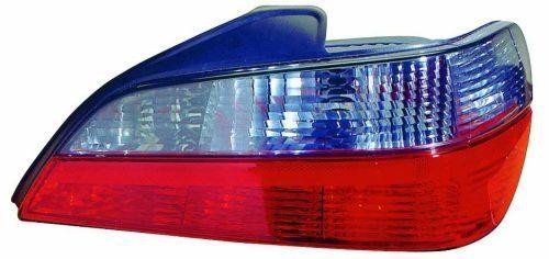 Original Abakus Heckleuchte 550-1919L-LD-UE FüR Peugeot-image