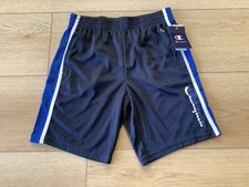 Boys Champion Shorts Size Large 14/16 NWT
