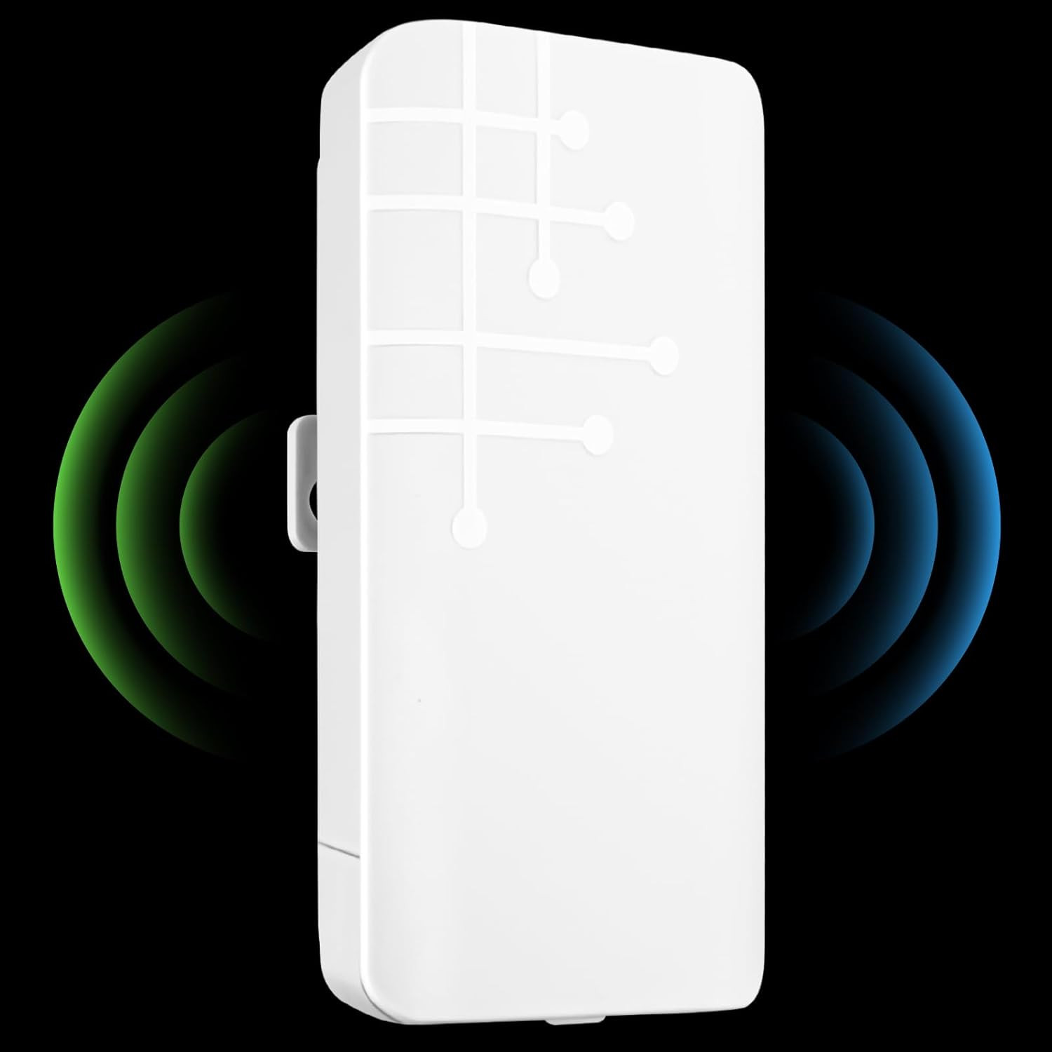 Offerta Ripetitore Wifi Esterno 300Mbps - Amplificatore Segnale Outdoor Offerta Ripetitore Wifi Esterno 300Mbps - Amplificatore Segnale Outdoor