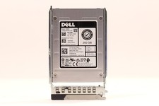 Dell THNSF8200CCSE 200GB 2.5" Mixed-Use MLC SATA SSD W/Caddy Dell P/N: 0X1RMG