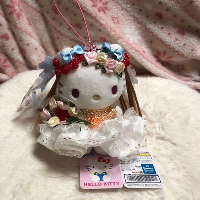 Hello kitty happy marriage memories that transcend time #780a56