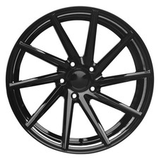 19 Swirl Style Black Wheels Rims Fits Bmw 5x120 323 325 328 330 335 M340i I Xi 19 Swirl Style Black Wheels Rims Fits Bmw 5x120 323 325 328 330 335 M340i I Xi