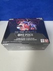 One Piece: The Time of Battle, Sealed Box OP-16 ENGLISH IN HAND US SELLER — photo 1