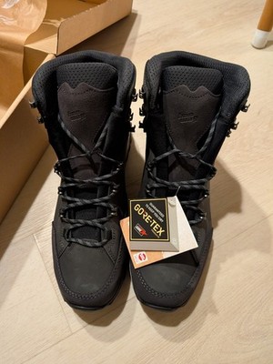 Hanwag Mens Banks GTX Boot - New / 11 / asphalt