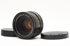  Near MINT Leica Leitz Summicron R 50mm f/2 R-Only Lens For R Mount From JAPAN