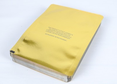 #ad RETORT CANNING Pouches 8 oz for Chamber Vacuum Sealers with Pressure Cookers $73.92