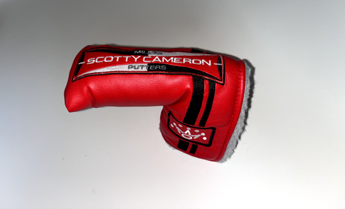 Brand New Left-Handed Circa 62 Model #2 Scotty Cameron Putter - Picture 2 of 4