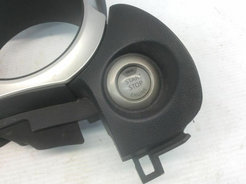 1117 NIssan Juke Dash Panel Speedometer Cover Only! O eBay