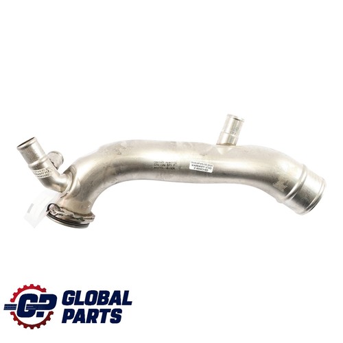 Audi S7 4G8 4.0 TFSI CEUC Turbolader Ansaugschlauch Links 079129571P