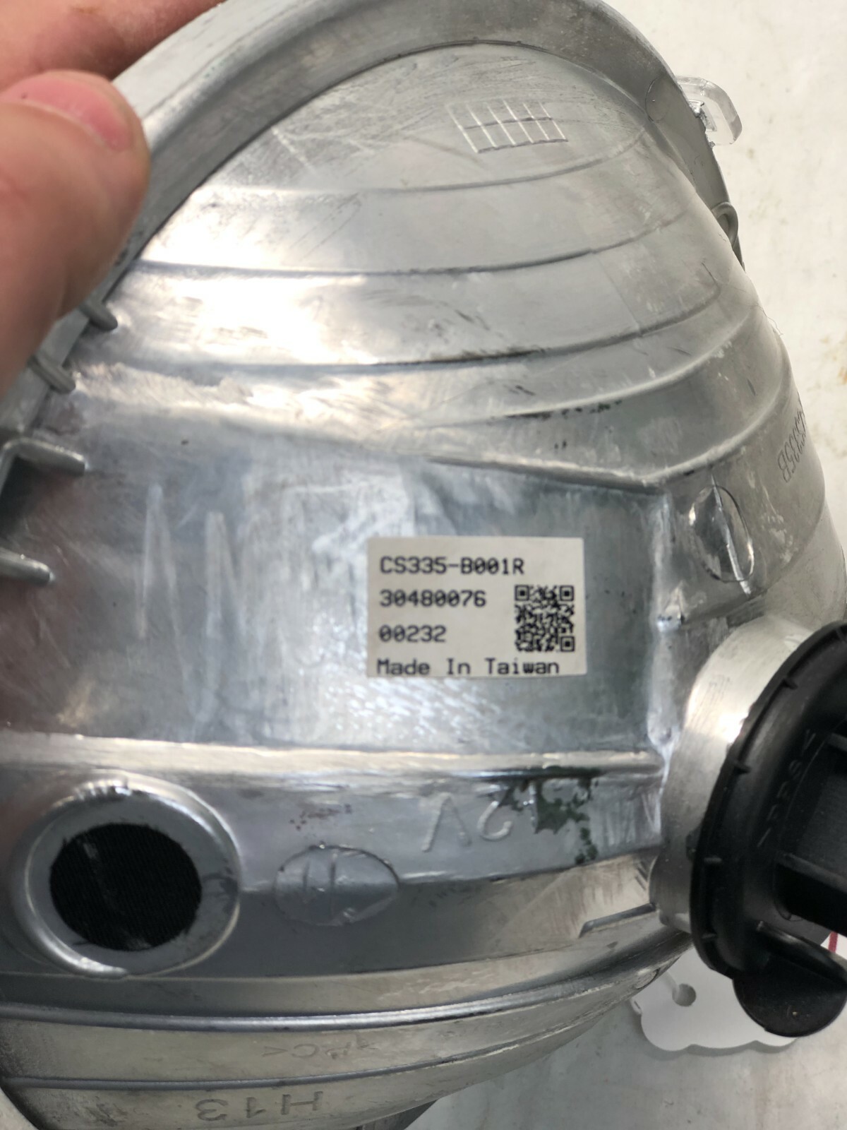 2008 2009 2010 2011 2012 2013 2014 2015 2016 2017 2018 JEEP WRANGLER HEADLIGHT thumbnail 10