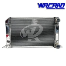 Cooling Radiator For VW Scirocco Pro Stock  Style Drag Racing Use Only Aluminum