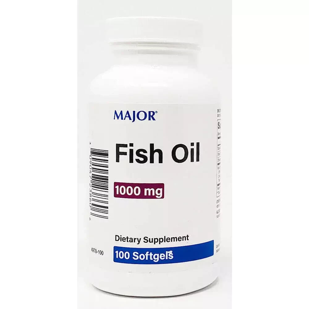 Cholesterol Free 1000 Mg. 100 Softgels (pack Of 2)