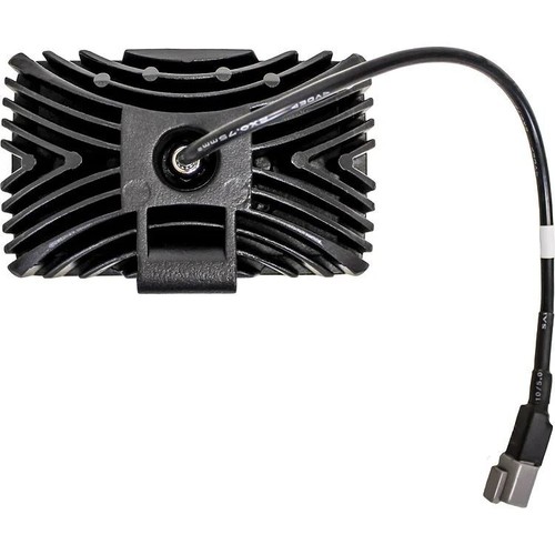 LED Flood lights398847A3 for CASE Loader 580M 580SM 580N 590SM 570MXT 650K 750K - Picture 6 of 6