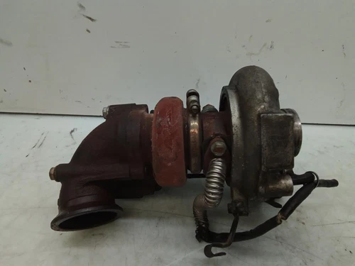 504340182 Turbocompresor para FIAT DUCATO II FURGÓN 15 * 1216893 - Imagen 1 de 5
