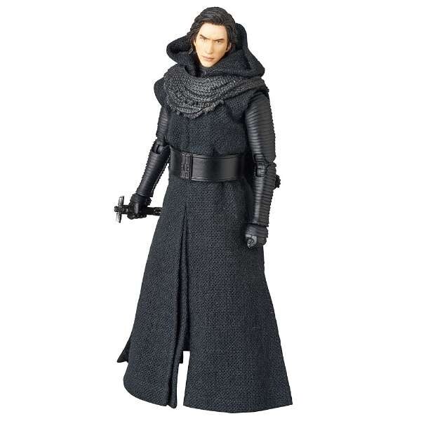 SF・ファンタジー・ホラー MAFEX STAR WARS KYLO REN 027 Star Wars: The Force Awakens Kylo Ren Medicom Toy MAFEX No.027