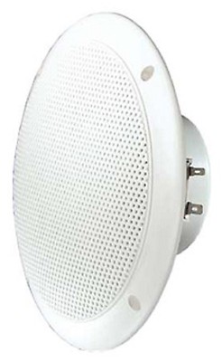 Visaton FR 16 WP 4 OHM Breitbandlautsprecher (weiss) 1Paar