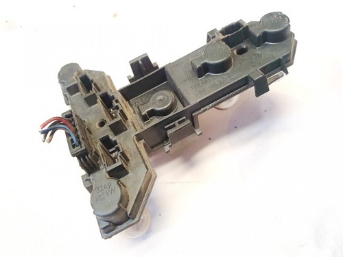 Volkswagen Golf 1999 Tailight Bulb Holder (Lamp Carrier) 1j6945257 #1646462-09
