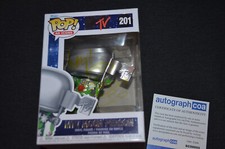 SOPHIE ELLIS-BEXTOR sexy signed autograph in person FUNKO POP MTV ACOA Murder on