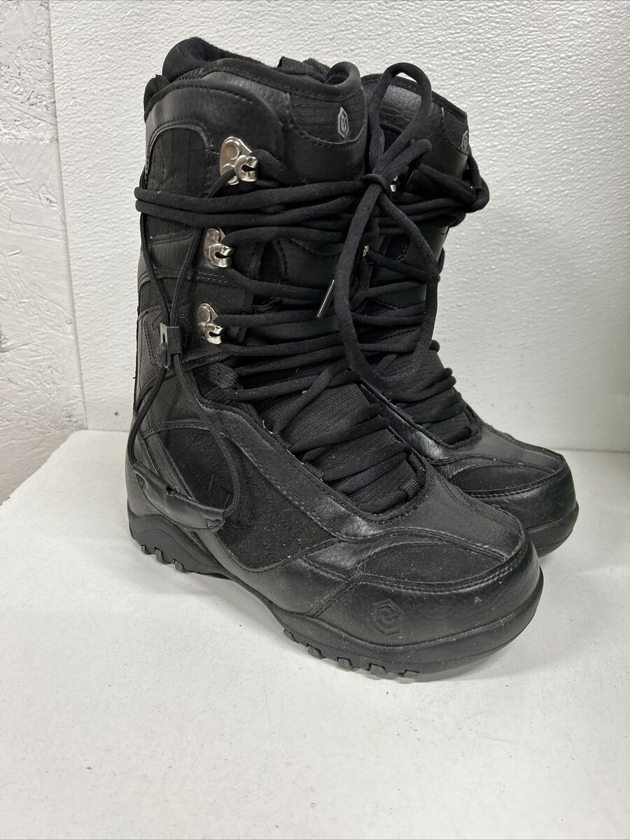 mens LTD snowboard boots size 8 #n6 | eBay mens LTD snowboard boots size 8 #n6 | eBay