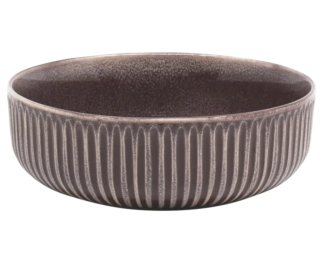 Bowls, Salt & Pepper, Set of 6, 18Cm Amana Bowls, Soup, Kitchenware