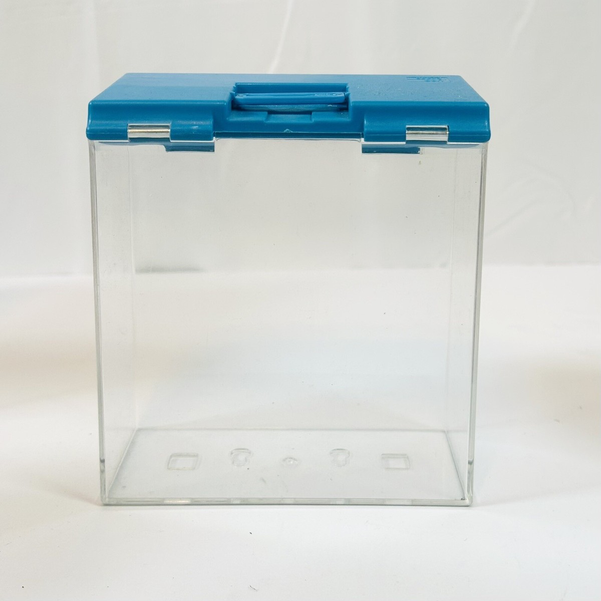 Retail EAS Alpha Anti-Theft Magnetic Security Lock Box - Set