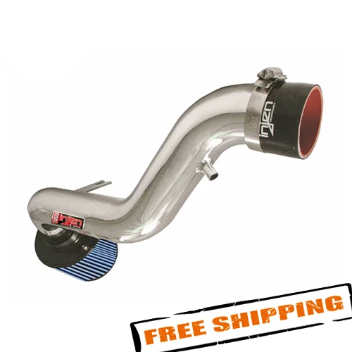 Sistema de entrada de ar frio Injen Short Ram para 1988-1991 Honda Civic EX, Si / CRX Si - Imagem 2 de 4