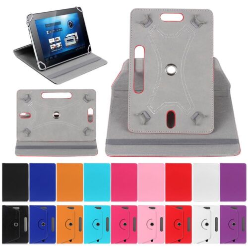 Case Universal Cover For Samsung Galaxy Tab 7 8 9 10.1 inch Android Tablet PC - Picture 1 of 21