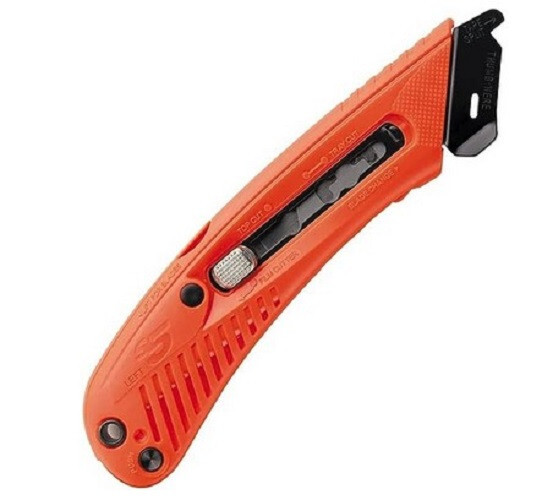 Cutter & Holster